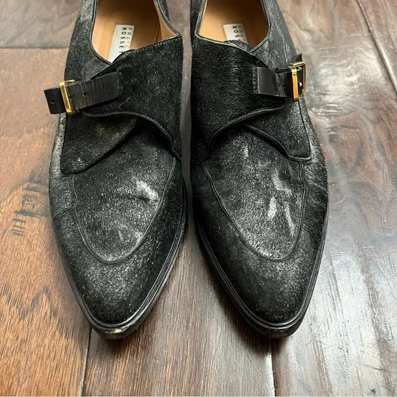 Fratelli Rossetti Women’s Loafers Shoes - Picture 2 of 11